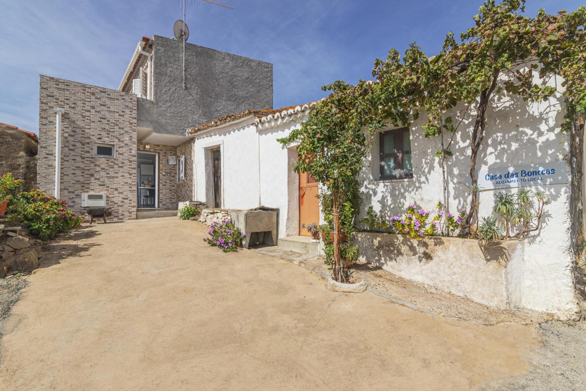 Casa Das Bonecas Farelos de Baixo Kültér fotó