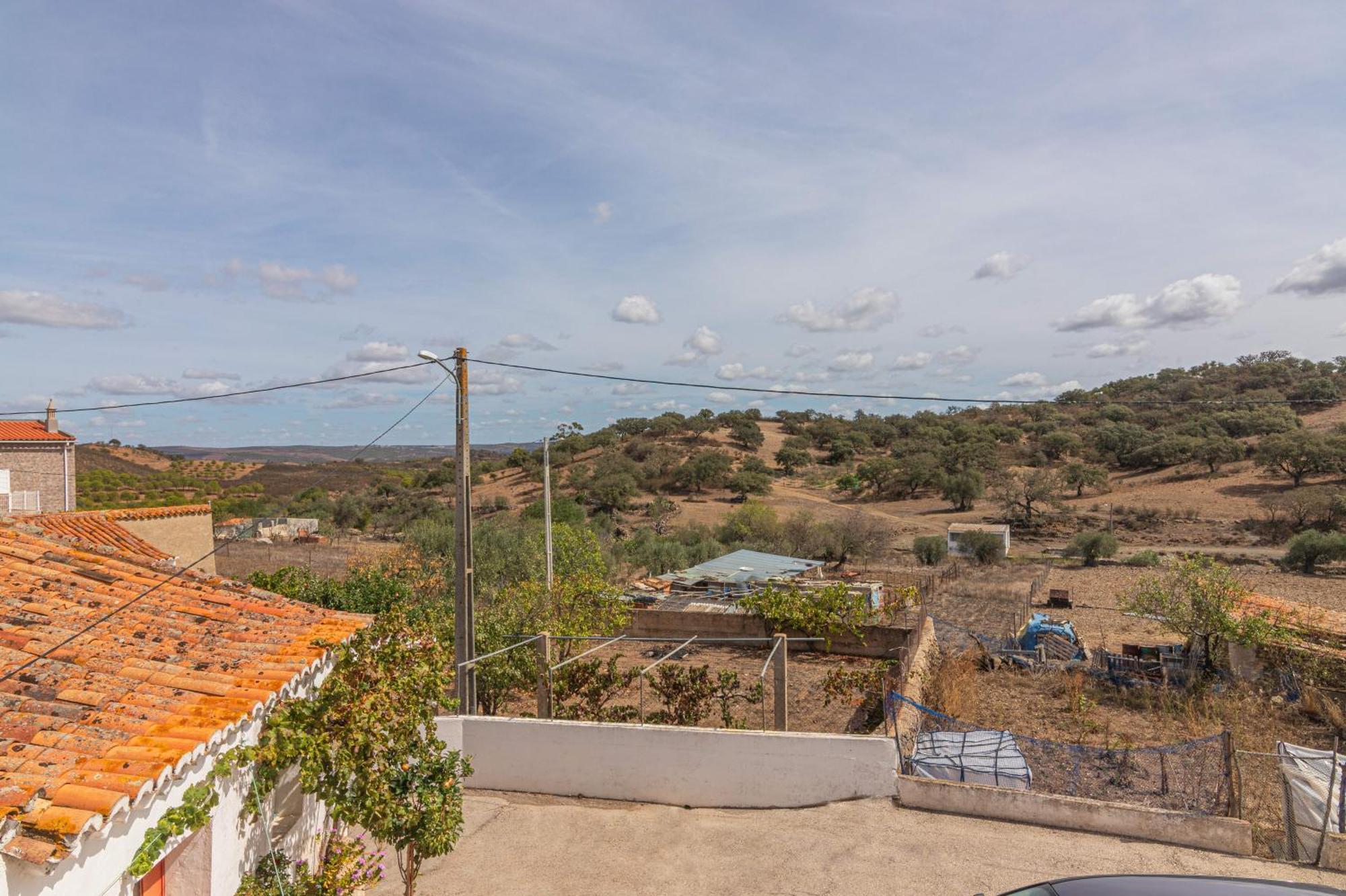 Casa Das Bonecas Farelos de Baixo Kültér fotó