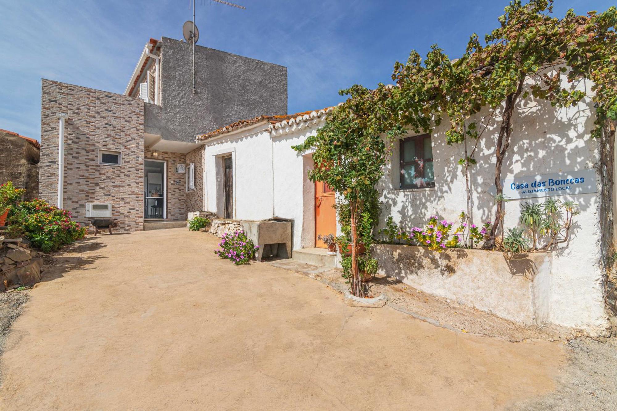 Casa Das Bonecas Farelos de Baixo Kültér fotó
